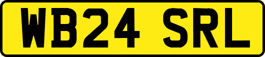 WB24SRL