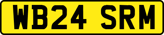 WB24SRM