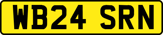WB24SRN