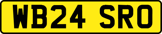 WB24SRO