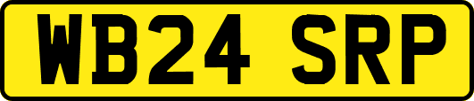 WB24SRP