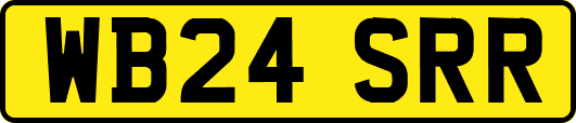 WB24SRR