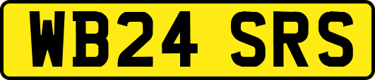 WB24SRS