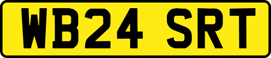 WB24SRT