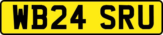WB24SRU
