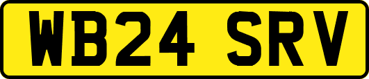 WB24SRV
