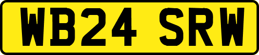 WB24SRW