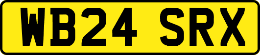 WB24SRX