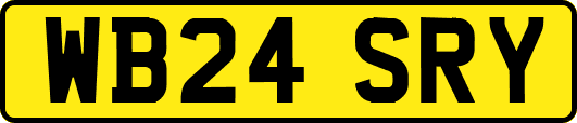 WB24SRY