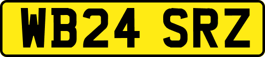 WB24SRZ