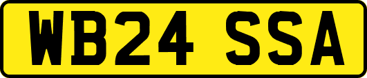 WB24SSA