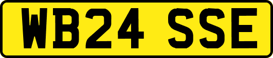 WB24SSE
