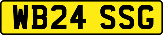 WB24SSG