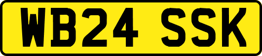 WB24SSK