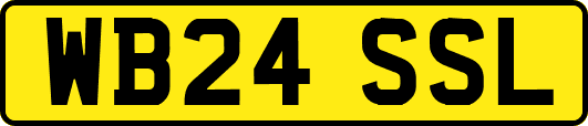 WB24SSL