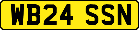 WB24SSN