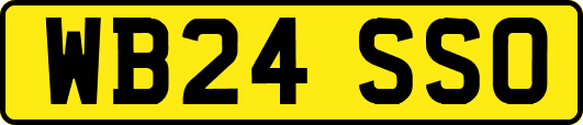 WB24SSO