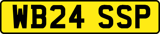 WB24SSP