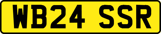 WB24SSR