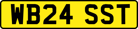 WB24SST