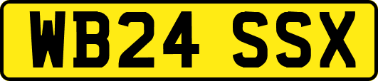 WB24SSX