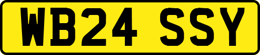 WB24SSY