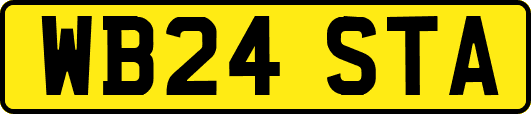 WB24STA