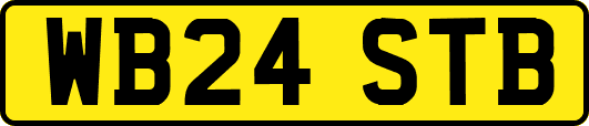 WB24STB