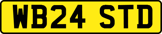 WB24STD