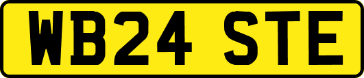 WB24STE
