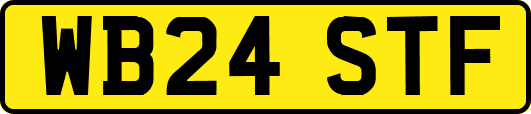 WB24STF