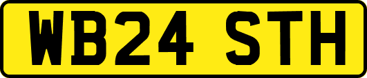 WB24STH