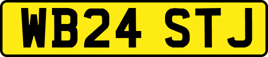 WB24STJ
