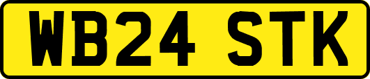 WB24STK