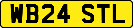 WB24STL