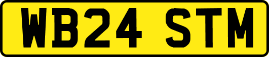 WB24STM
