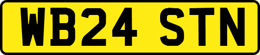 WB24STN