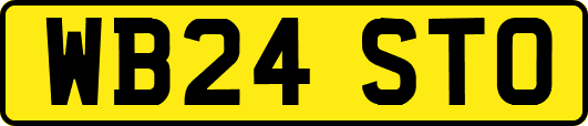 WB24STO