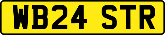 WB24STR