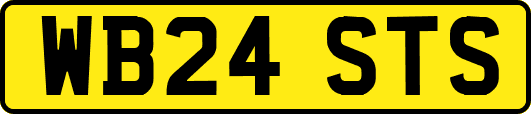 WB24STS