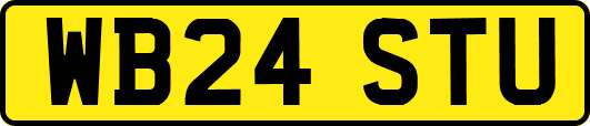 WB24STU