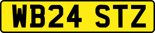 WB24STZ