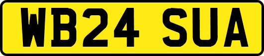 WB24SUA