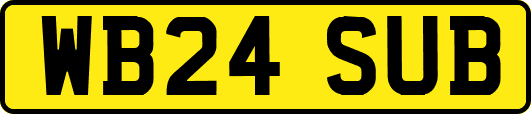 WB24SUB