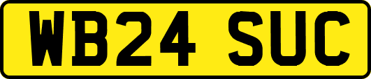 WB24SUC