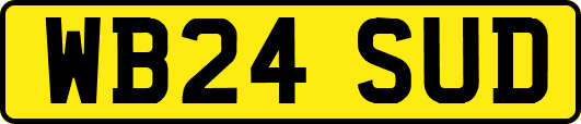 WB24SUD