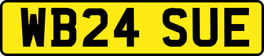 WB24SUE