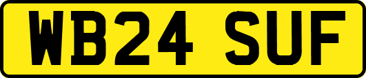 WB24SUF