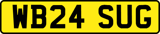 WB24SUG