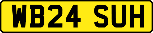 WB24SUH